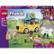 Конструктор LEGO Friends Фургон с аксесуарами для любимцев