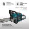 Пила бензинова Konner&Sohnen KS CS31G-18-1 45см 54.5см3 5.6кг