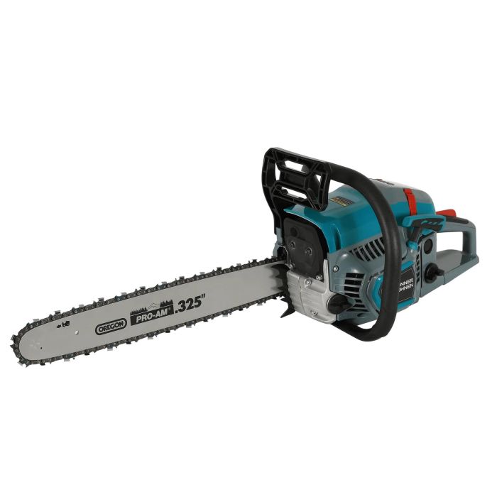 Пила бензинова Konner&Sohnen KS CS31G-20-1 50см 54.5см3 5.6кг