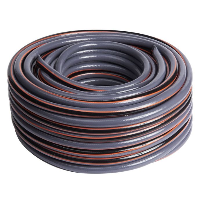 Шланг садовый   1/2" 50м 3 слоя 15бар -10+60°C 6.6кг SEQUOIA SWH1250