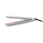 Випрямляч Babyliss Cosmos, темп.режимів-3, 180-235°C, кварц-кераміка, сірий