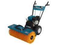 Машина мультифункційна бензинова Konner&Sohnen KS 7HP-MFM 80E всесезонна 5.5к.с. 80см 255об/хв електростартер 78кг