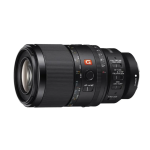 Об'єктив Sony 100mm f/2.8 Macro GM для NEX FF