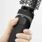 Фен-щітка Rowenta Brush Active, 1000Вт, 3 режими, іоніз-я, хол. обдув, оберт. насадка, 3 насадки, кераміка, чорний