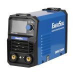 Зварювальний апарат інверторний   20-120А 5.1кВт 160-260В 2.8кг EnerSol EWM-120AD