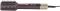 Фен-щітка Babyliss Air Power, 900Вт, 3 режими, хол. обдув, 2 насадки, фіолетовий