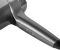 Фен Babyliss Titanium Shine, 1600Вт, режимов-2, ионизиция, хол. обдув, 2 насадки, черный