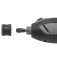 Шлифмашина шлифовально-гравировальная аккумуляторная Dremel 8250-5 12В 1х2А·час 5000-30000об/мин ЗП 0.59кг