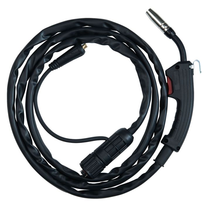 Горелка для полуавтоматической сварки   150А 3м для EWM-140AMDS EnerSol EMT-3-14-150
