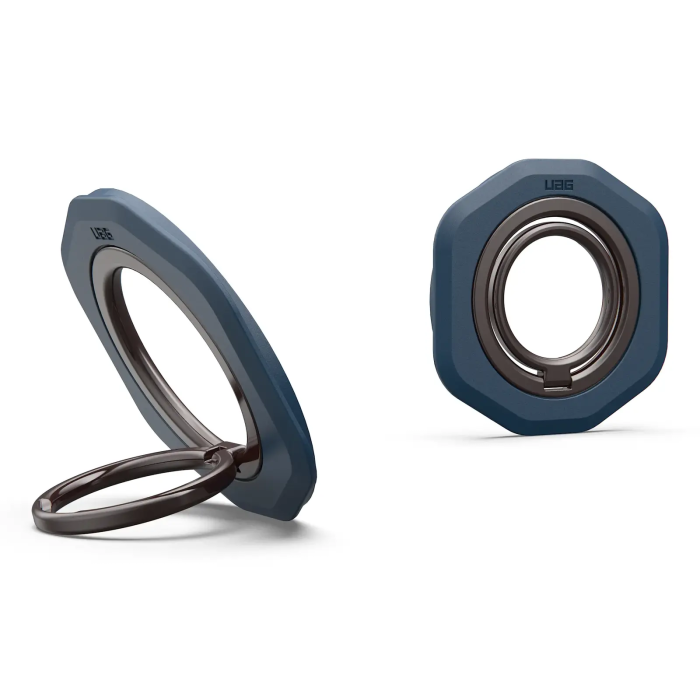 Магнітне кільце-тримач UAG Magnetic Ring Stand LT, Mallard
