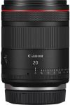 Об'єктив Canon RF 20mm F1.4L VCM
