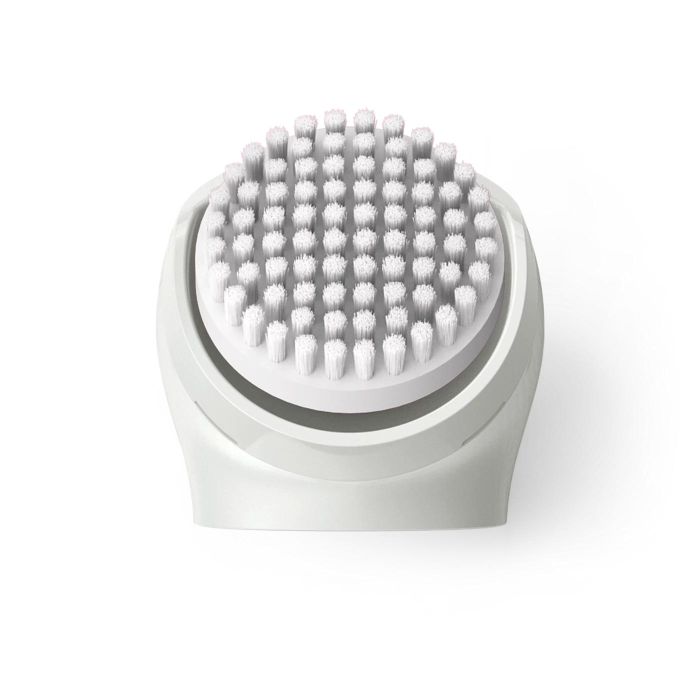 Эпилятор  Philips Series 9900 дисковый, аккумул., пинцет.-32, влаж.+сух., чехол , насадок-6, белый