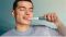 Щітка зубна електр. Philips, Sonicare 2100, насадок-2, морської хвилі