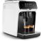 Кофемашина Philips Series 2300, 1.8л, зерно+мол., дисплей, авторецептов -2, белый