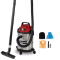 Пилосос професійний Einhell TC-VC 1540 S 900Вт 180мБар 15л 3.0кг