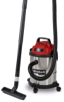 Пылесос профессиональный Einhell TC-VC 1540 S 900Вт 180мБар 15л 3.0кг