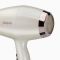 Фен Babyliss Stardust Shimmer, 2000Вт, 3 режими, іонізація, хол. обдув, 1 насадка, білий