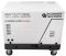 Генератор дизельний інверторний Konner&Sohnen KS 6500iDE S ATSR у шумозахисному кожусі 230В, 6.0-6.5кВт, електростартер, 119кг