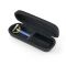 Тример Babyliss X- Blade Super-X Metal, для вусів та бороди, акум., насадок-4, кейс, підставка, сталь, синій
