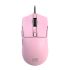 Миша 2E GAMING MG315, USB-A, рожевий