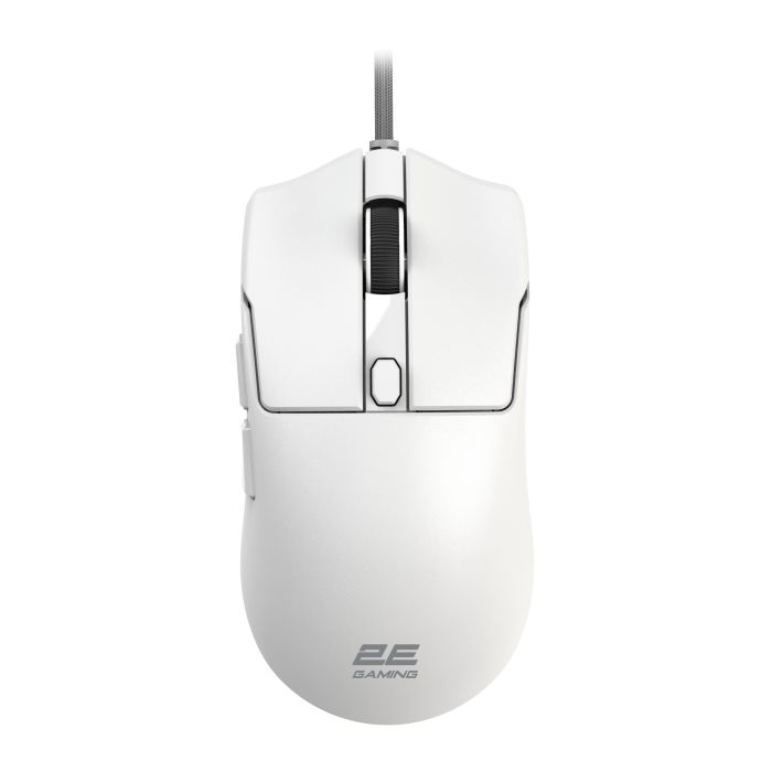 Мышь 2E GAMING MG315, USB-A, белый