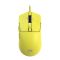 Миша 2E GAMING MG315, USB-A, жовтий