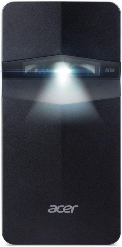 Проектор Acer PD1520Us FHD, 500 lm, LED, 0.26, WiFi, Whale TV