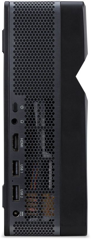 Проектор Acer PD1520Us FHD, 500 lm, LED, 0.26, WiFi, Whale TV