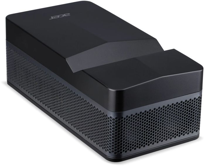 Проектор Acer PD1520Us FHD, 500 lm, LED, 0.26, WiFi, Whale TV