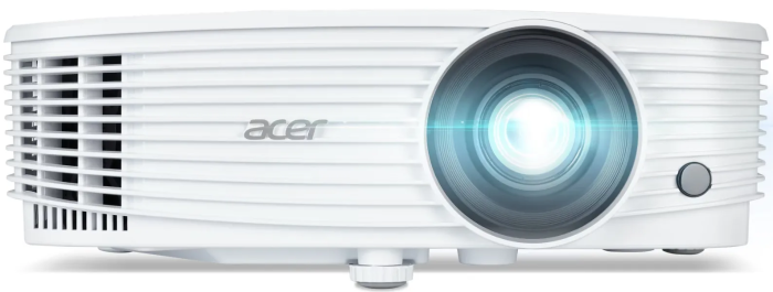Проектор Acer P1257 XGA, 4800 lm, 1.51-1.97