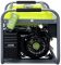 Генератор бензиновий Konner&Sohnen Basic KSB 70C, 230В, 5-5.5кВт, ручний стартер, 66.6кг