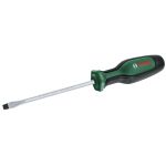 Викрутка Bosch шліцева SL6.5x125мм
