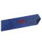 Игровая поверхность Trust GXT759SM Superman edition, XXL (930x300x3мм), синий
