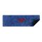 Игровая поверхность Trust GXT759SM Superman edition, XXL (930x300x3мм), синий