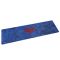 Игровая поверхность Trust GXT759SM Superman edition, XXL (930x300x3мм), синий