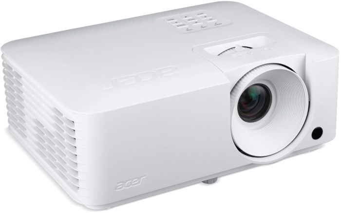 Проєктор Acer Vero XL2320p WXGA, 4000 lm, LASER, 1.54-1.72