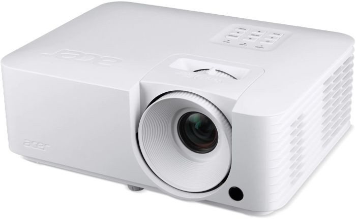 Проєктор Acer Vero XL2320p WXGA, 4000 lm, LASER, 1.54-1.72
