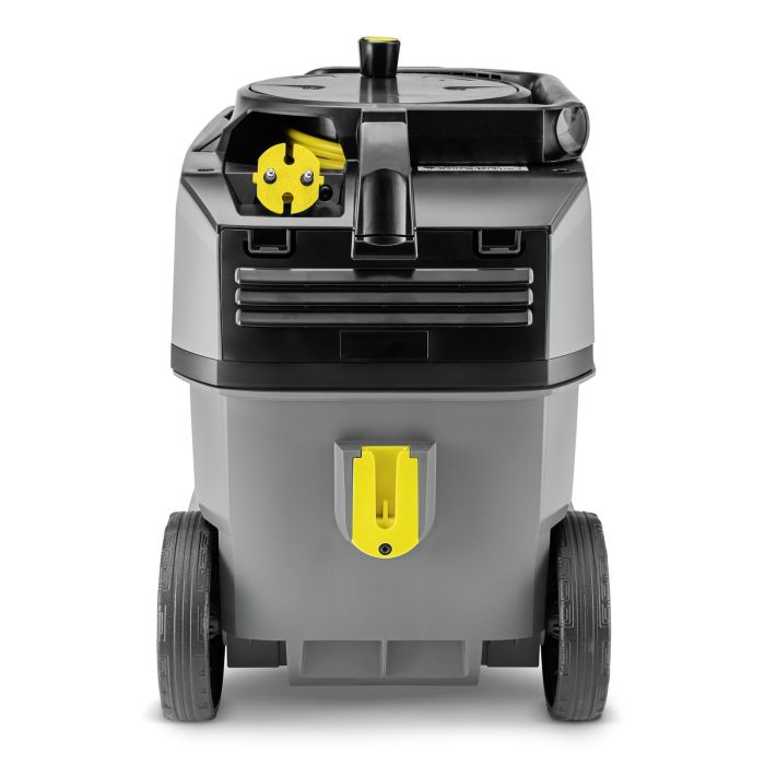 Пилосос професійний Karcher T 10/1 585Вт 185мБар контейнер 10л 6.6кг