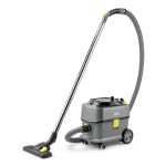 Пылесос профессиональный Karcher T 10/1 585Вт 185мБар контейнер 10л 6.6кг