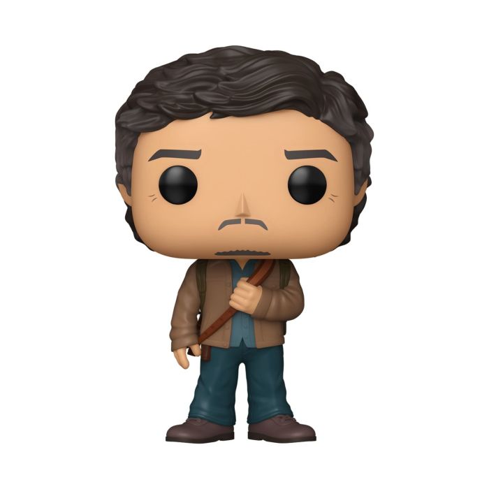 Фигурка Funko POP TV: The Last of Us S1 - Joel Miller