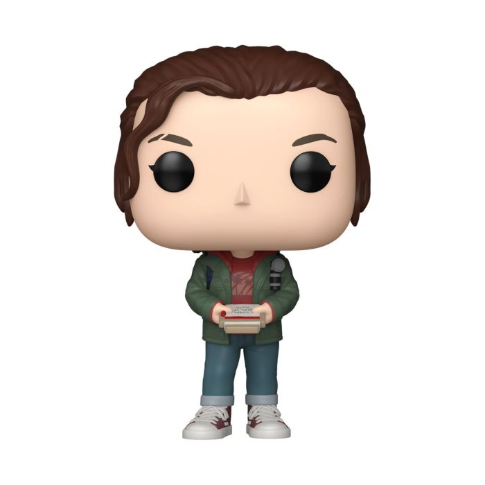 Фигурка Funko POP TV: The Last of Us S1 - Ellie