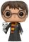 Фигурка Funko POP Movies: Harry Potter - Harry w/Hedwig (Exc)