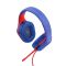 Гарнітура Trust GXT415SM Zirox Superman edition, 3.5мм, синій