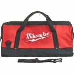 Сумка для інструменту Milwaukee розмір L, нейлон, 580x270x300мм