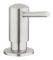 Дозатор для моющих средств Grohe Contemporary, 500мл, суперсталь