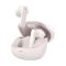 Наушники TWS Mibro Earbuds 5, BT 5.4, ENC, IPX4, SBC, AAC, Touch control, светло-розовый