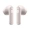 Наушники TWS Mibro Earbuds 5, BT 5.4, ENC, IPX4, SBC, AAC, Touch control, светло-розовый