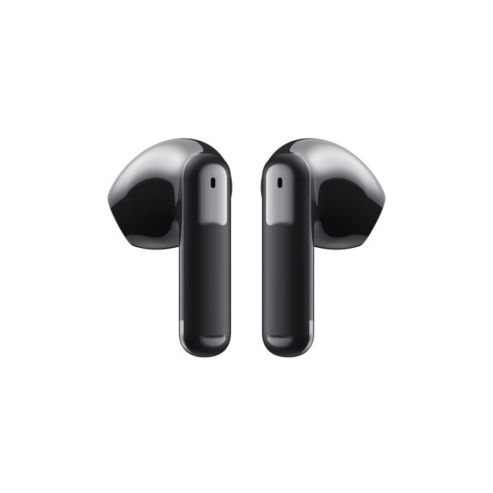 Навушники TWS Mibro Earbuds 5, BT 5.4, ENC, IPX4, SBC, AAC, Touch control, чорний