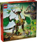 Конструктор LEGO Ninjago Дракон життя