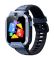 Детские часы-телефон Mibro Z5, 1.69", 240x280, GPS, 2MP dual, 900 мА·ч, 2 ATM, синий
